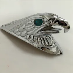 STARPAD For electric car motorcycle modification accessories personalized front fender modification parts plating