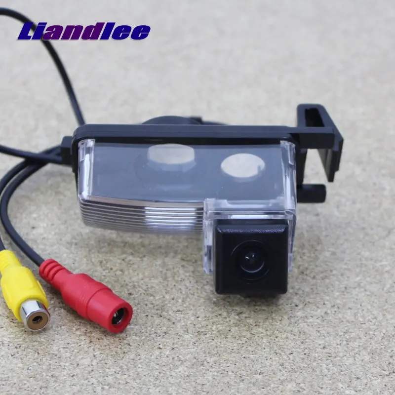 For Nissan Patrol Safari Y61 Y62 Car Reverse Rear Back Camera Auto Parking View Image CAM Accessories HD CCD