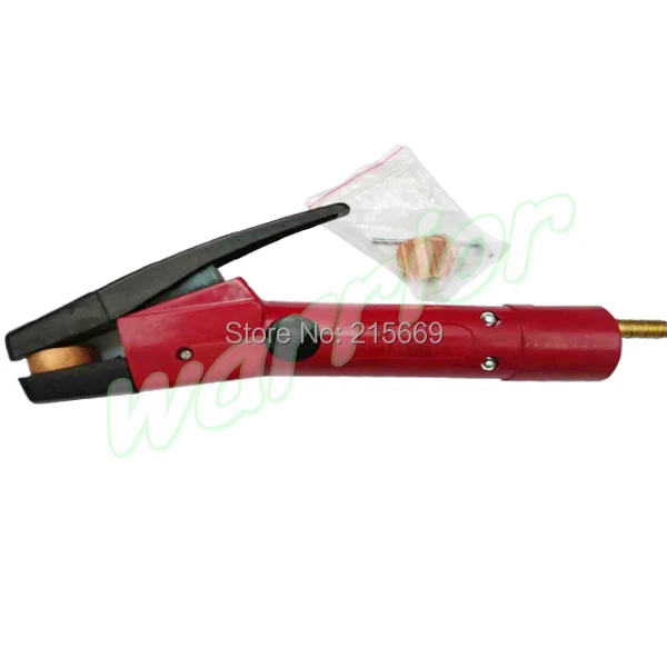 600amps Current Air Gouging Torch Multifunctional Use for welding