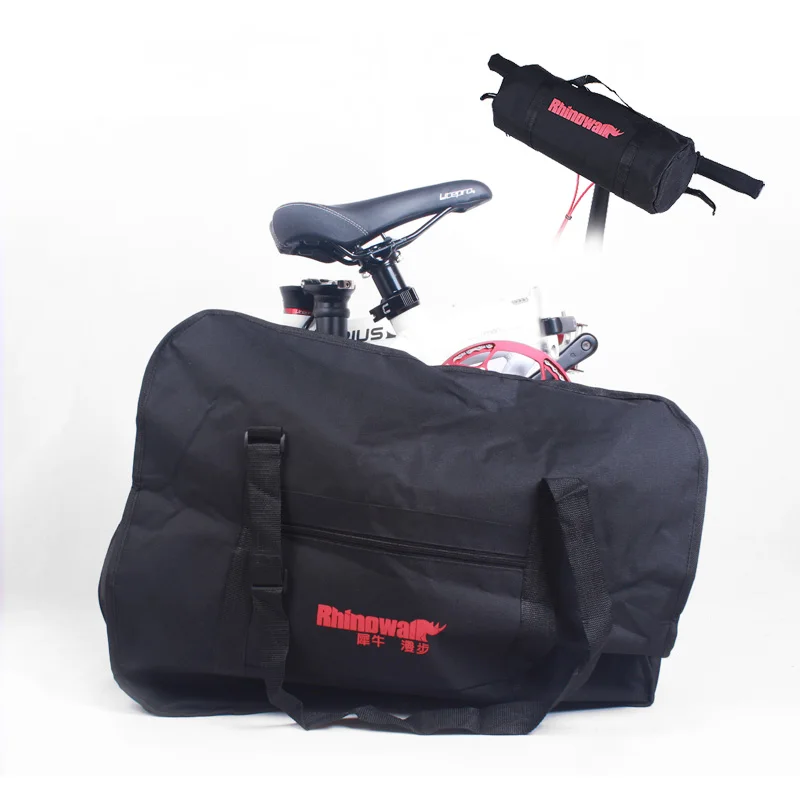 Bike Bags Folding Bicycle Portable Storage Bag For 14/16/20\