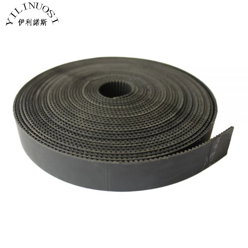 

X-Axis 9 Meters 25mm-3M-9000 Timing Belt for JHF Inkjet Printers(W:25mm)