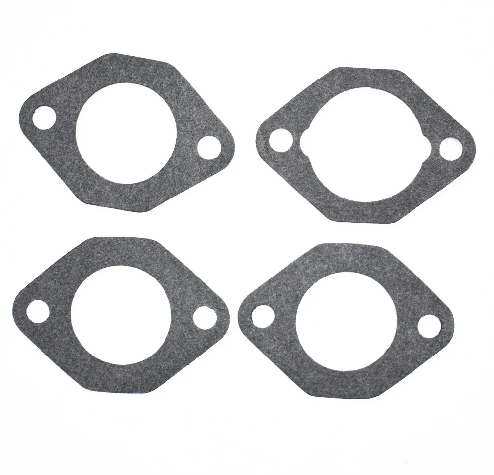 Carburador com juntas