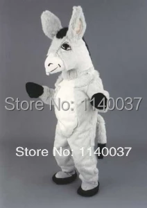 

mascot Donkey mascot costume costume cosplay Cartoon Character carnival costume fancy Costume party