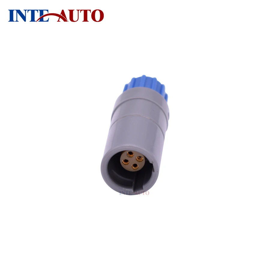 Round Metal Multi P… - image