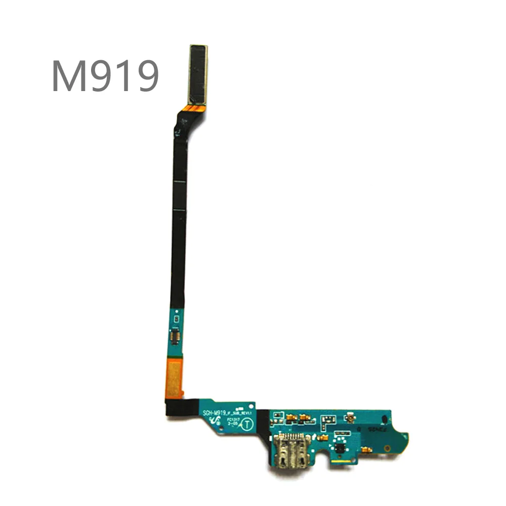 

For Samsung Galaxy S4 IV M919 USB Dock Charger Charging Port Flex Cable Ribbon Replacement