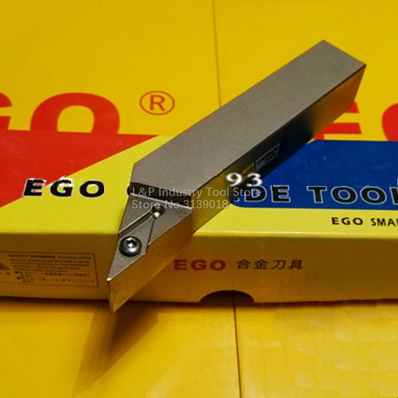 ego bar 93 angulo metal torno acessorios pecas ferramenta bit holder svjdl svjdr1616h16 svjdr2023k16 chapas de torneamento vd 16 01