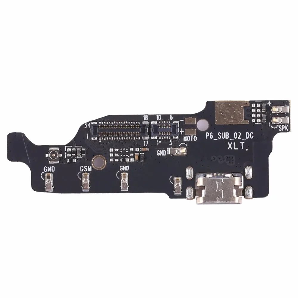 Blackview A60 Charging Port Board USB Charging Dock for Blackview A20 Pro A55 A100 A90 A70 A80 ProCellphone Replacement Parts