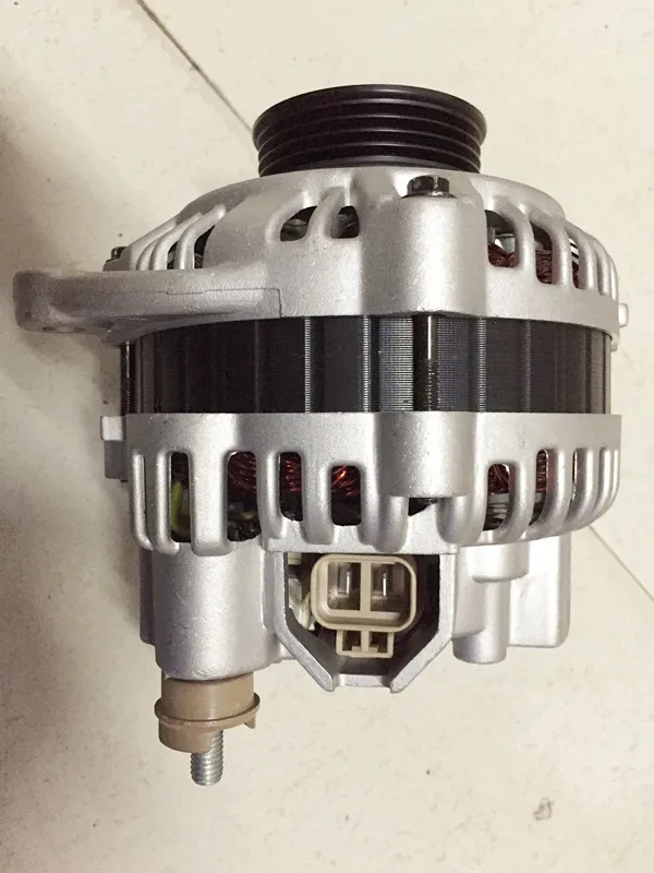 SMD354804 ORIGINAL QUALITY ALTERNATOR FOR GREAT WALL HOVER WINGLE GREAT WALL X240 V240 4G63 4G64 ENGINE