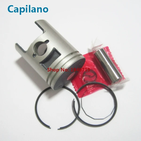 39Mm Motorcycle / S…