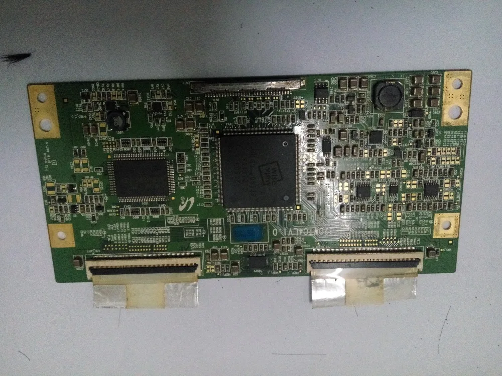 Lcdボード 320WTC4LV1.0 ロジックボード接続ためLTA320WT-L16 T-CON接続ボード