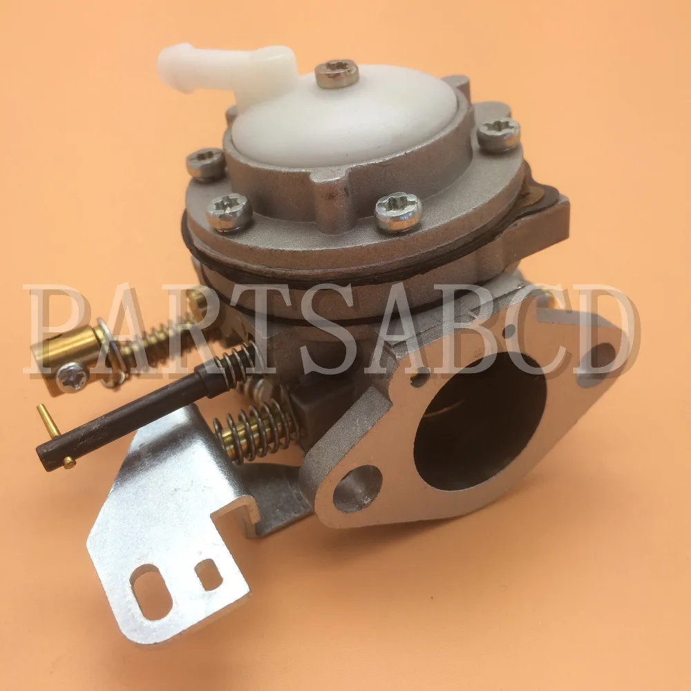 Carburetor Carb For Harley Davidson Golf Cart 1967-1981 Tillotson Carb 27158-67A image 2
