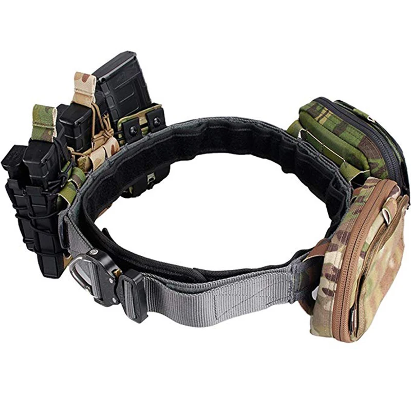 Emerson Tactical Cobra Buckle Duty Belt 1.75 \