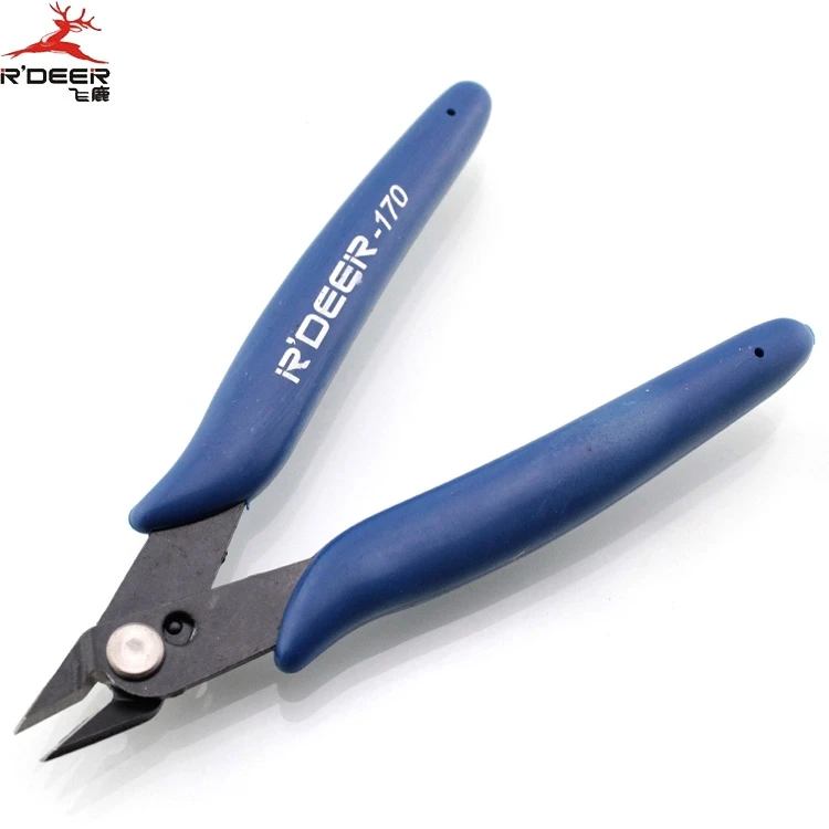 R'DEER TOOL HONGKONG BRAND mini precision 5