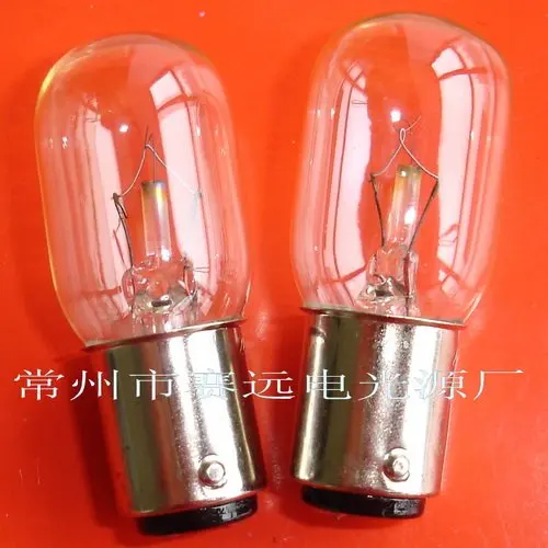 

2024 Time-limited Rushed Professional Ce Edison Lamp Lamp Edison 8w Ba15d 20x48 New!miniature Light Bulb A487