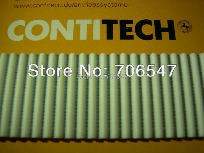 Free Shipping  S2M (Pitch= 2mm) Width 20mm Arc teeth Industrial  PU Open Timing Belt S2M -20mm (10/lot) Wholesale $50