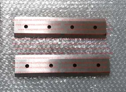 24PMF.131 chipper blades 24PMF.02.107, WC-6 & WC-8, JINMA, TOWN SUNNY, & HANMEY Wood Chippers