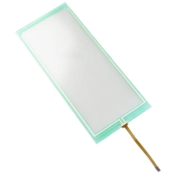 Brand New Compatible For Ricoh Aficio MP2510 MP3010 MP3500 MP4500 Control Glass Panel Replacement