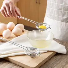 Egg Yolk Separator Stainless Steel #2