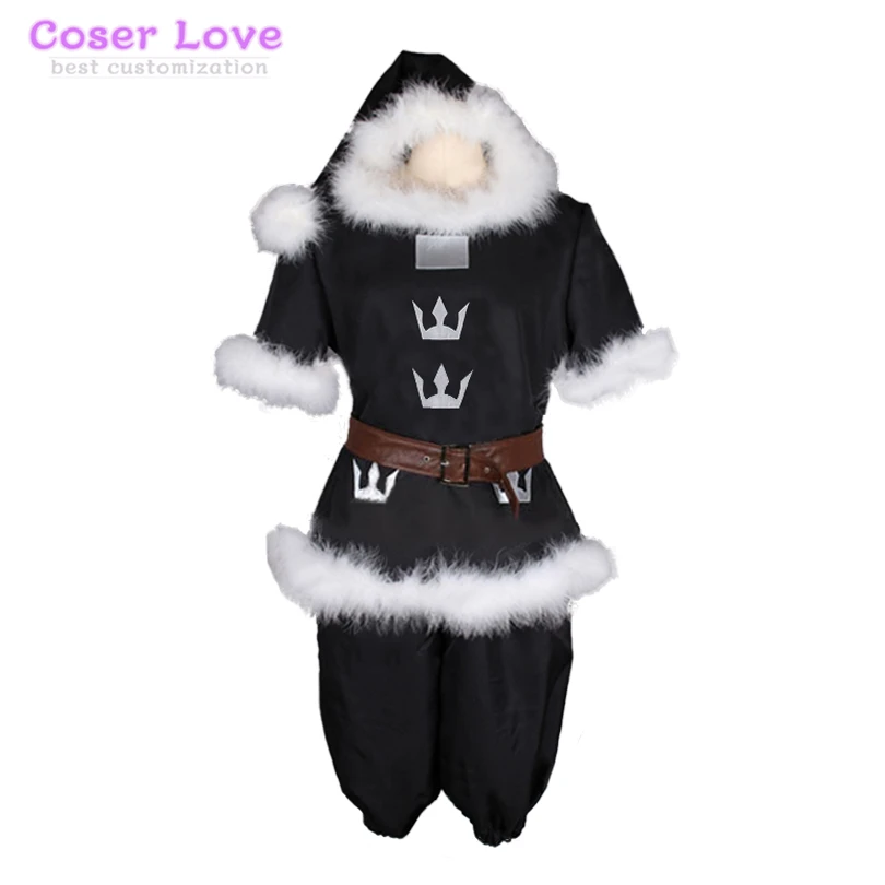 

kingdom hearts Sora Cosplay costume Carnaval Halloween Christmas party clothing