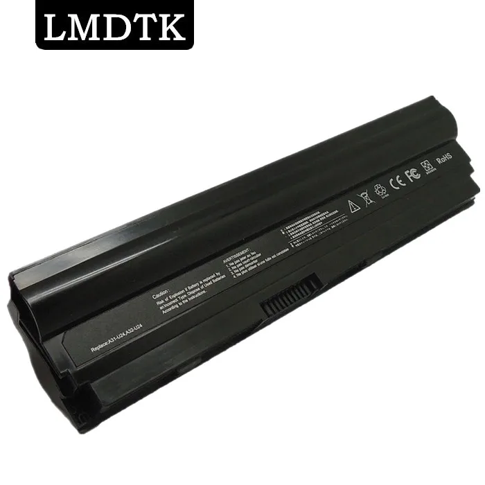 

LMDTK New 6 Cells Laptop Battery For ASUS U24 U24A U24E A31-U24 A32-U24