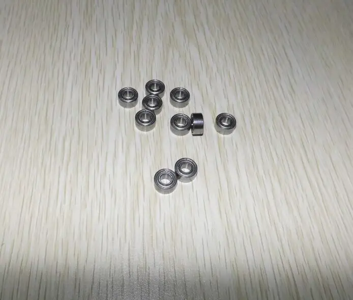 cost performance 685ZZ size 5x11x5mm GCr15 material  Miniature Mini Bearing Deep Groove Ball Bearing