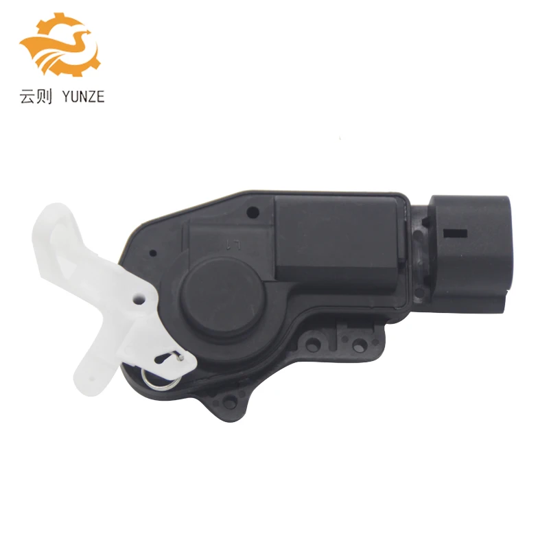 REAR LEFT SIDE CENTRAL DOOR LOCK ACTUATOR MECHANISM FOR TOYOTA COROLLA ALTIS VERSO FIELDER WILL IPSUM