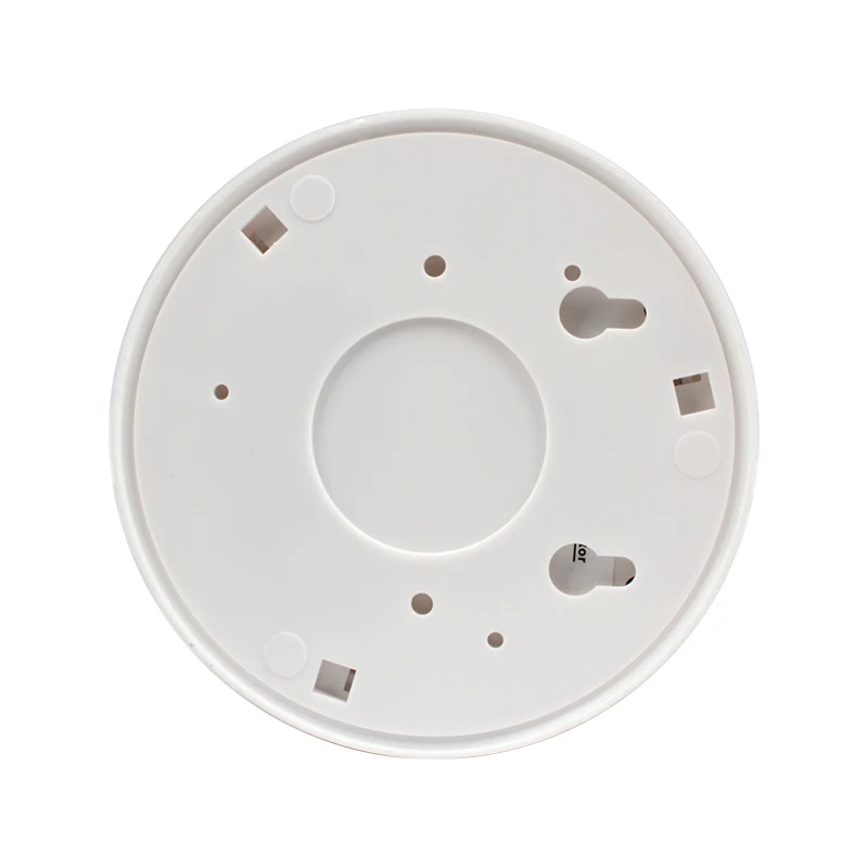 CO газовый датчик, детектор работает отдельно со встроенной сиреной 85 дБ, независимое Отравление угарным газом, детектор сигнализации с ЖК-дисплеем