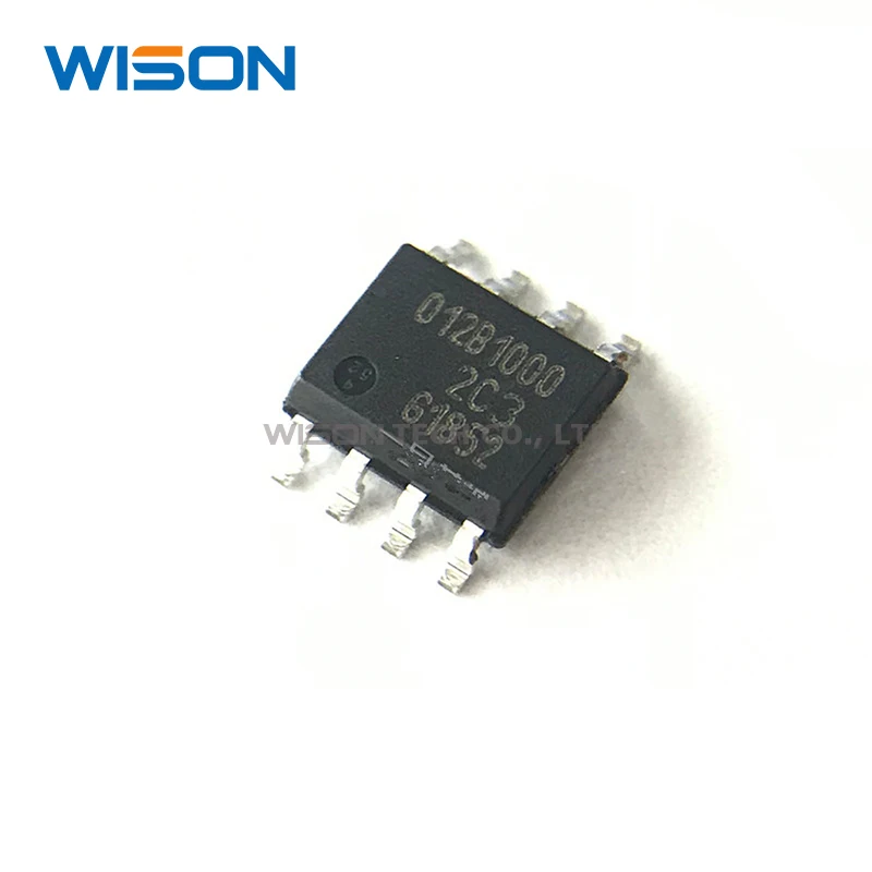 10 pz/lotto TLE5012BE1000 SOP8 TLE5012B SOP 012 b1000 SOP-8 01281000 nuovo chip IC originale