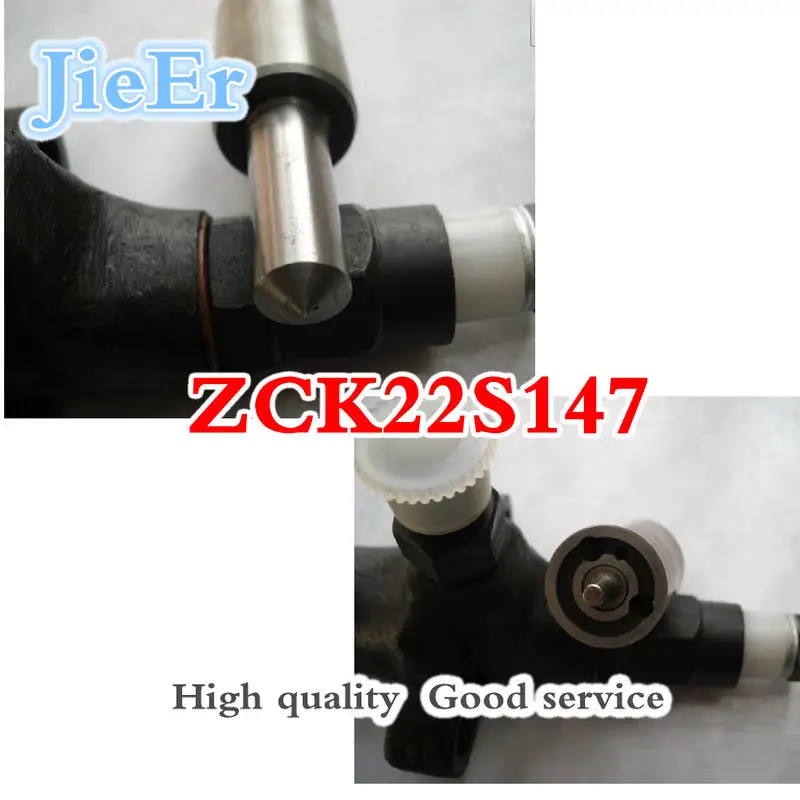 diesel ZCK22S147 injector nozzle