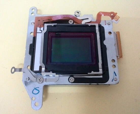 450D REBEL XSI K2 CCD CMOS Image Sensor With Perfectly Low Pass filter Glass For Canon FOR EOS 450D