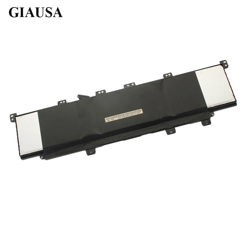 GIAUSA Genuine C31-X402 Laptop battery for Asus VivoBook S300 S400 S400C S400CA S400E