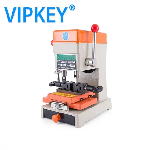 9 best sales bilnyckelskärmaskin - №2