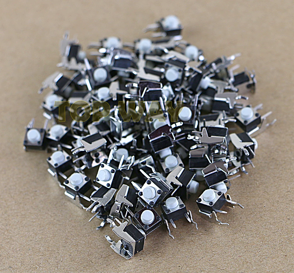 Baru RB kunci kontak mikro tombol mikro untuk Xbox 360 satu XboxOne xbox360 nirkabel & pengontrol berkabel