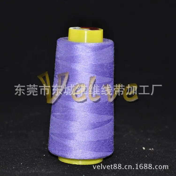 Cable guardrail tube factory direct cable waterproof sewing thread