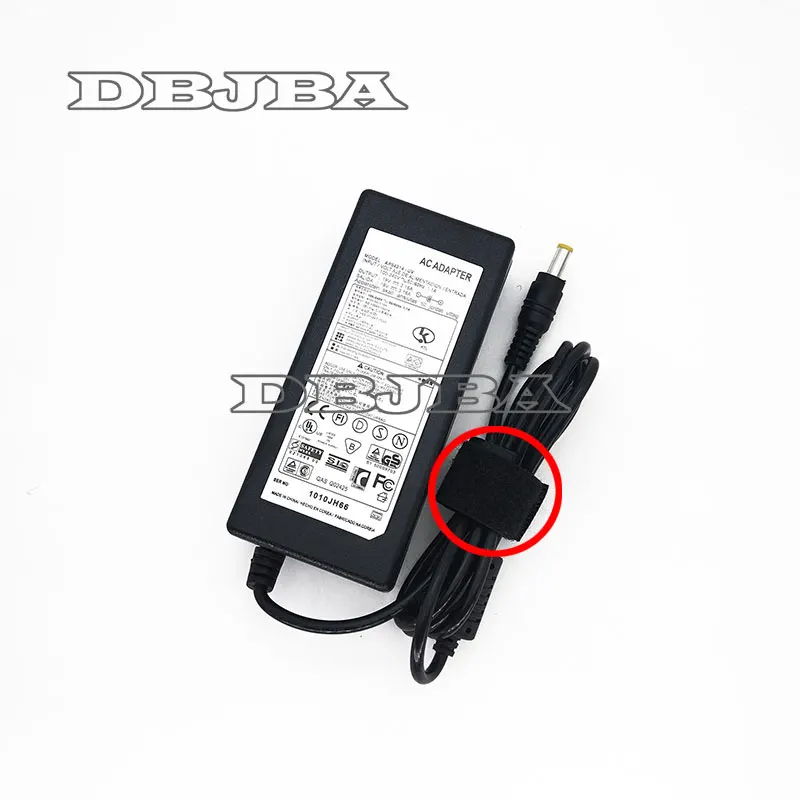 60W 19V 3.16A 5.5*3.0mm Power AC Adapter Supply for Samsung RV408 RF411 RV508 P428 SF411 X431 X430 charger