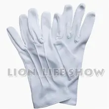Black Butler Sebastian Cosplay Gloves #2