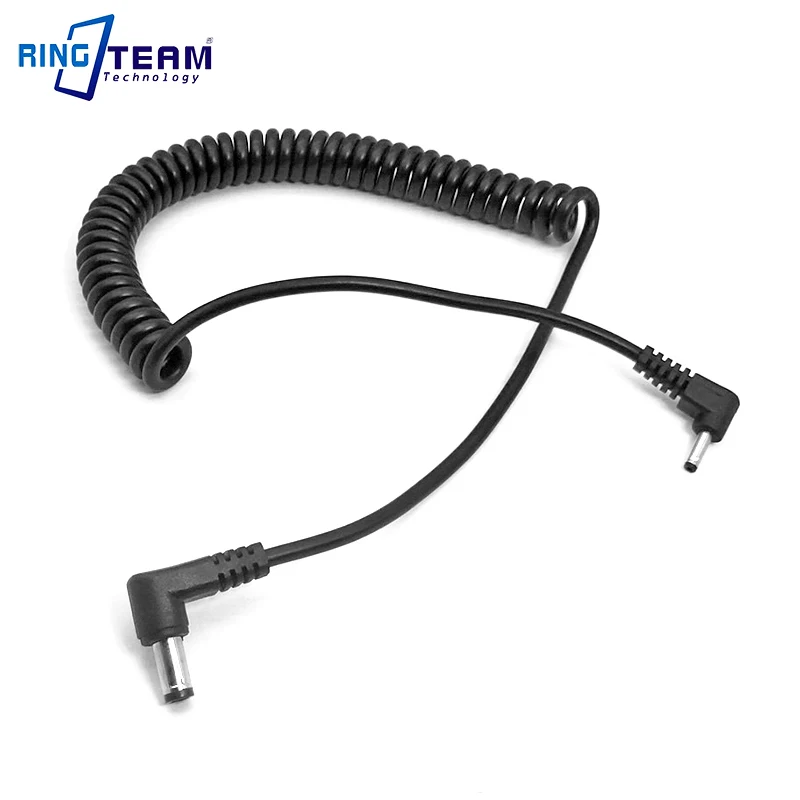 

DC 5.5x2.5mm PS700 Power Cable for Canon Cameras EOS Kiss Digital Powershot EOS S1 S2 S3 S5 SX1 SX10 SX20 IS Elura 40MC 50 60 65