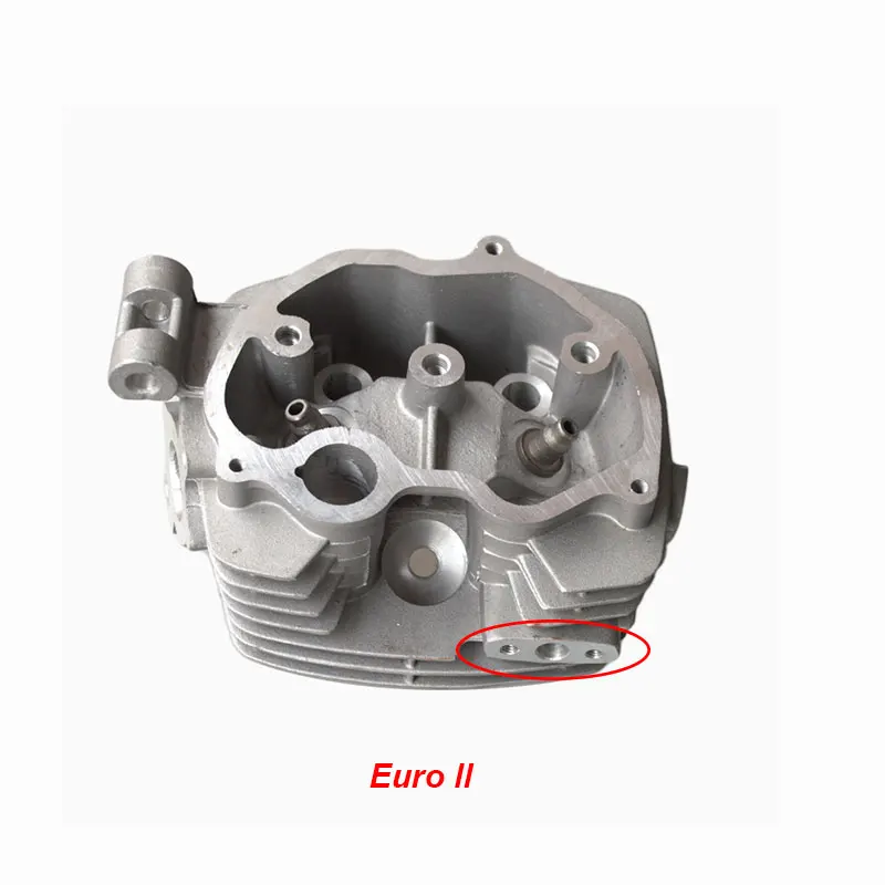 

2088 Motorcycle Cylinder Head For Honda CG125 CG 125 125cc Euro I II III Engine Spare Parts