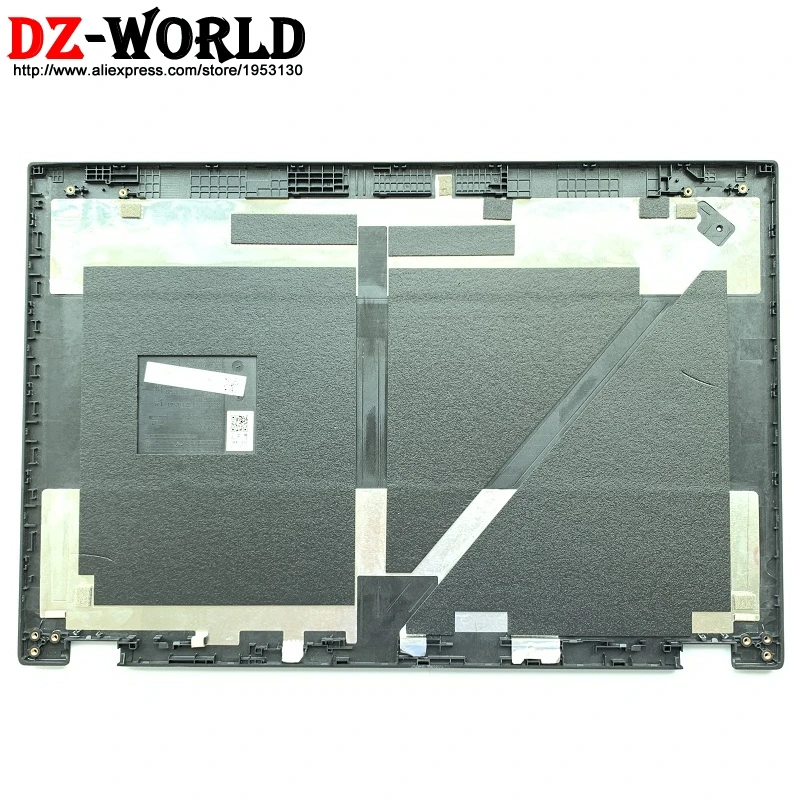 

New original EP520 top cover LCD back cover for Lenovo Thinkpad P52 FHD screen non-IR camera laptop 01AV379 AP16Z000200 A Cover