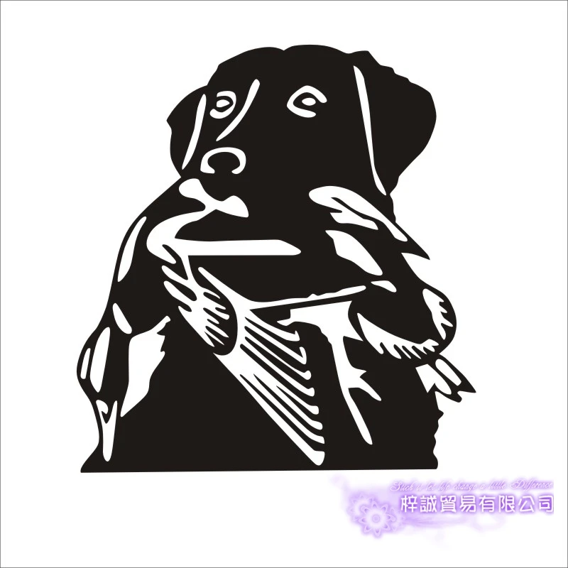 Hunt Sticker Car Hunting Shoot Hound Wild Duck Hunter Shop Posters Vinyl Wall Decals Decor Chase Mural Sticker