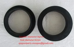 LX 2HP 3HP LP200 LP250 LP300 WP200II WP300II pump Impeller Cover Wear Ring ,fits waterway pump