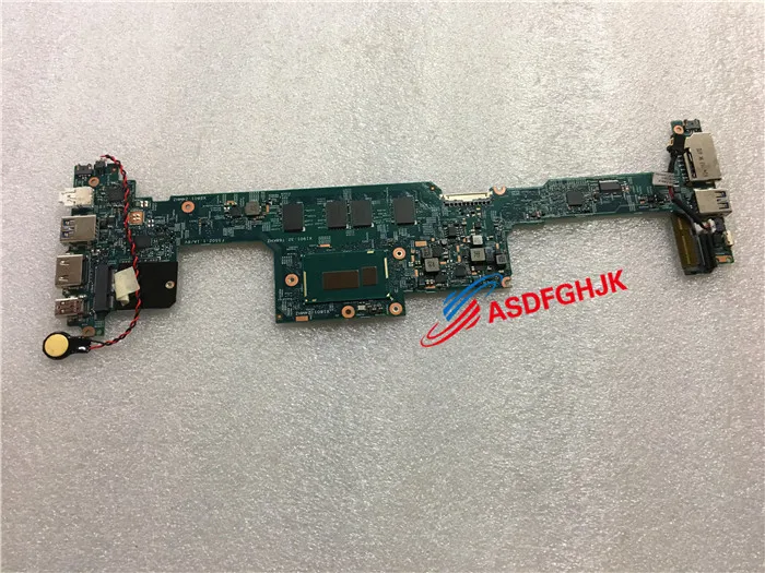 

Original FOR Acer Aspire S7-392 Motherboard WITH I5 CPU 48.4lz02.011 Nbmbk11001 NBMBK11008 free shipping