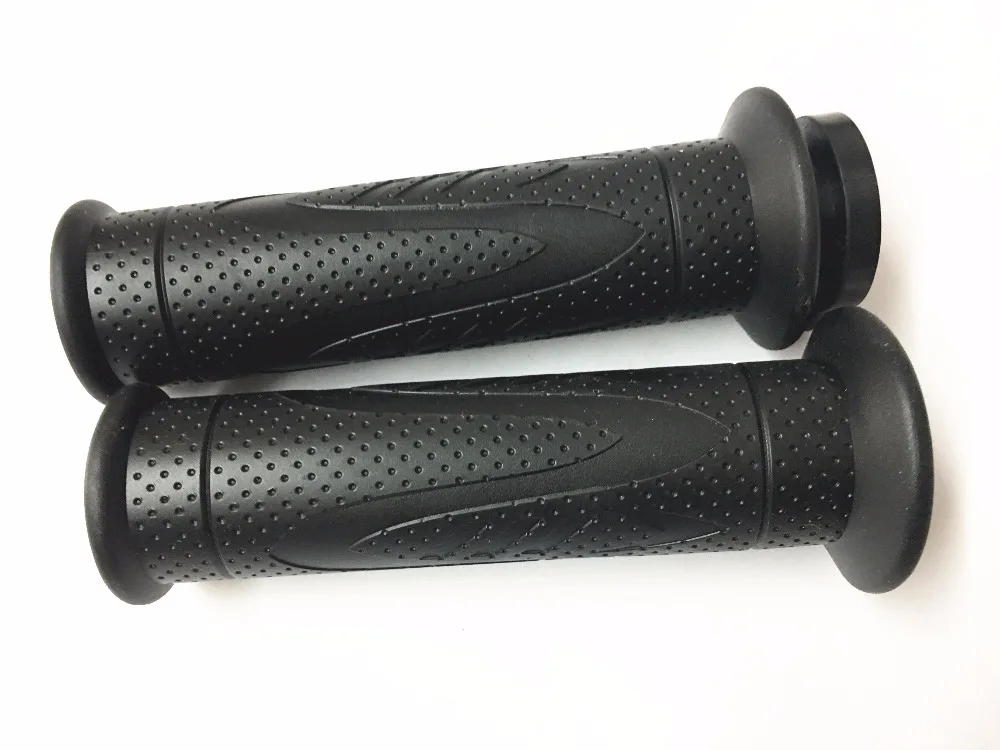 Handle grips for Benelli BN600 TNT600 Stels600 RK6 TNT1130 BN302 TORNADO TNT300 STELS300 BN600GT TNT600GT / BN TNT 300 600 1130