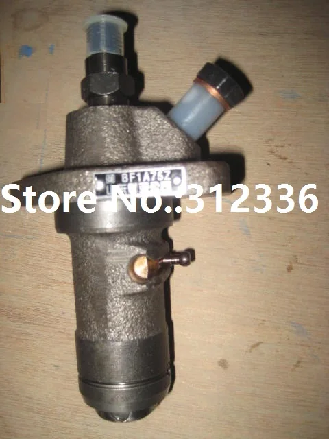 Free Shipping BF1A75Z BFIA75Z Fuel injection pump Suit for Changfa Changchai and any Chinese Brand