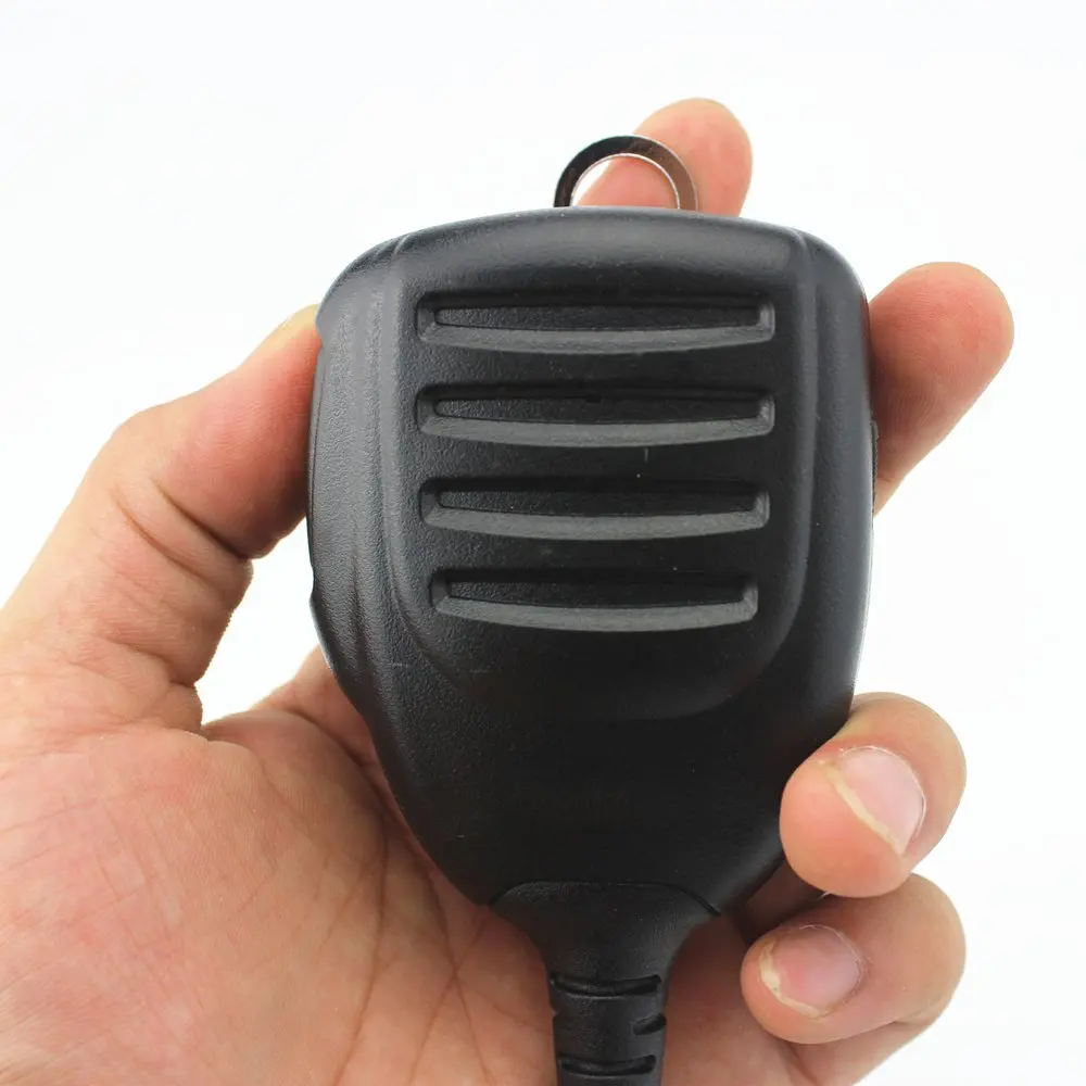 Microfono a mano HM-154 Speaker Mic Per ICOM Radio IC-IC-2800H IC-2825E IC-2820H IC-2100H IC-208