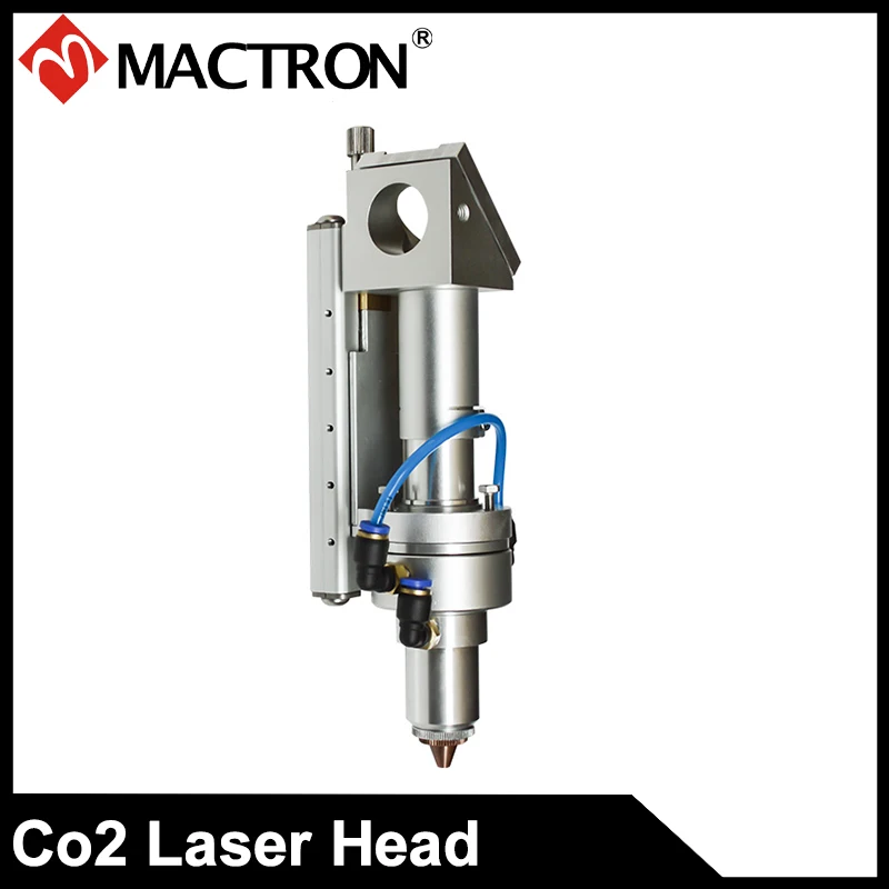 Single Bifocal Metal Laser Cutting Head for Big power Laser Cutting Machine<=500W