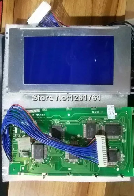 

S-9591B lcd screen display panel