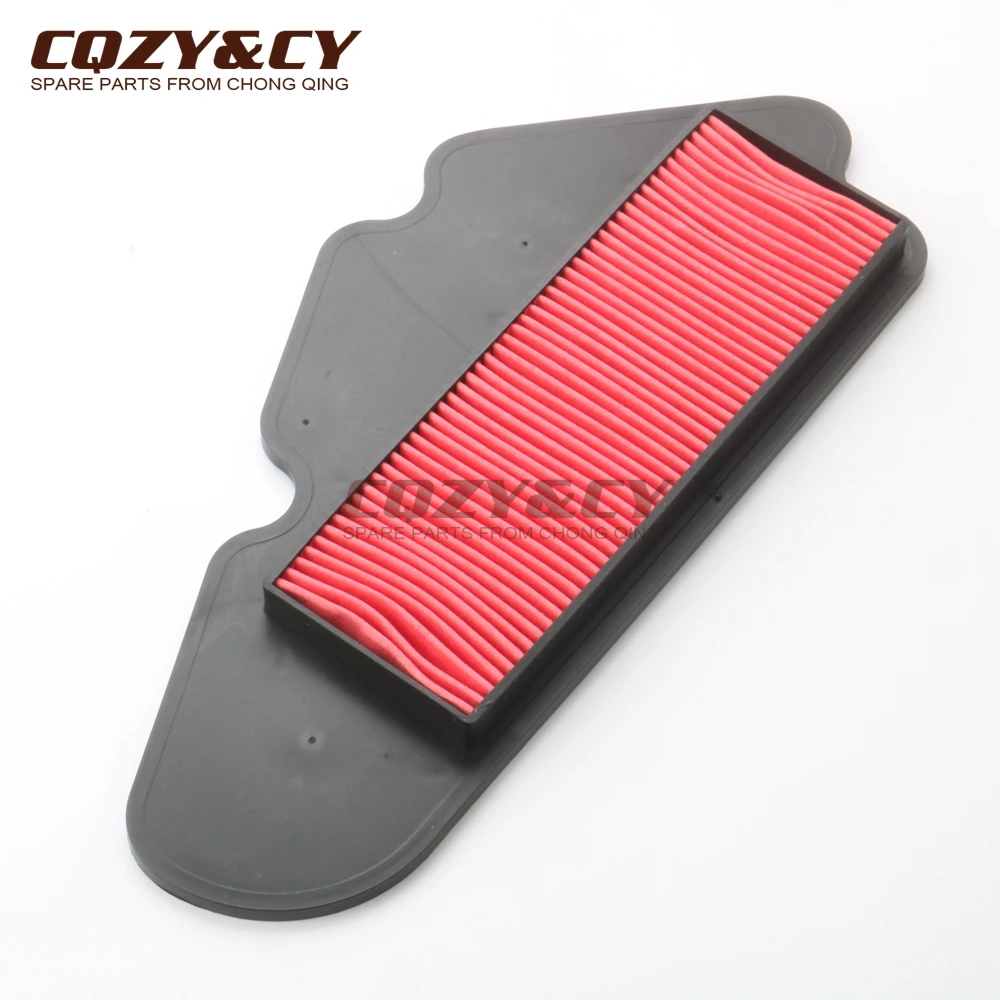 Scooter Air Filter for Kymco Agility Basic 50cc 4-stroke (KD10SH)