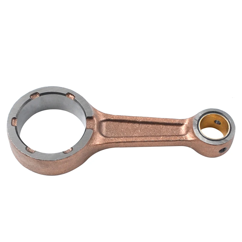 Road Passion Motorcycle Piston Connecting Rod For HONDA CRF250X CRF250 CRF 250 X 2004-2013 CRF250R R 2004-2015