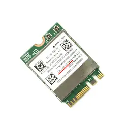 Tarjeta WiFi de doble banda para Lenovo ThinkPad E550, original, G50-70M, BCM43162, CA, BT4.0, 00JT473, 802.11ac